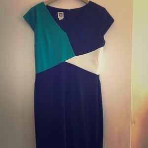 Anne Klein Dress